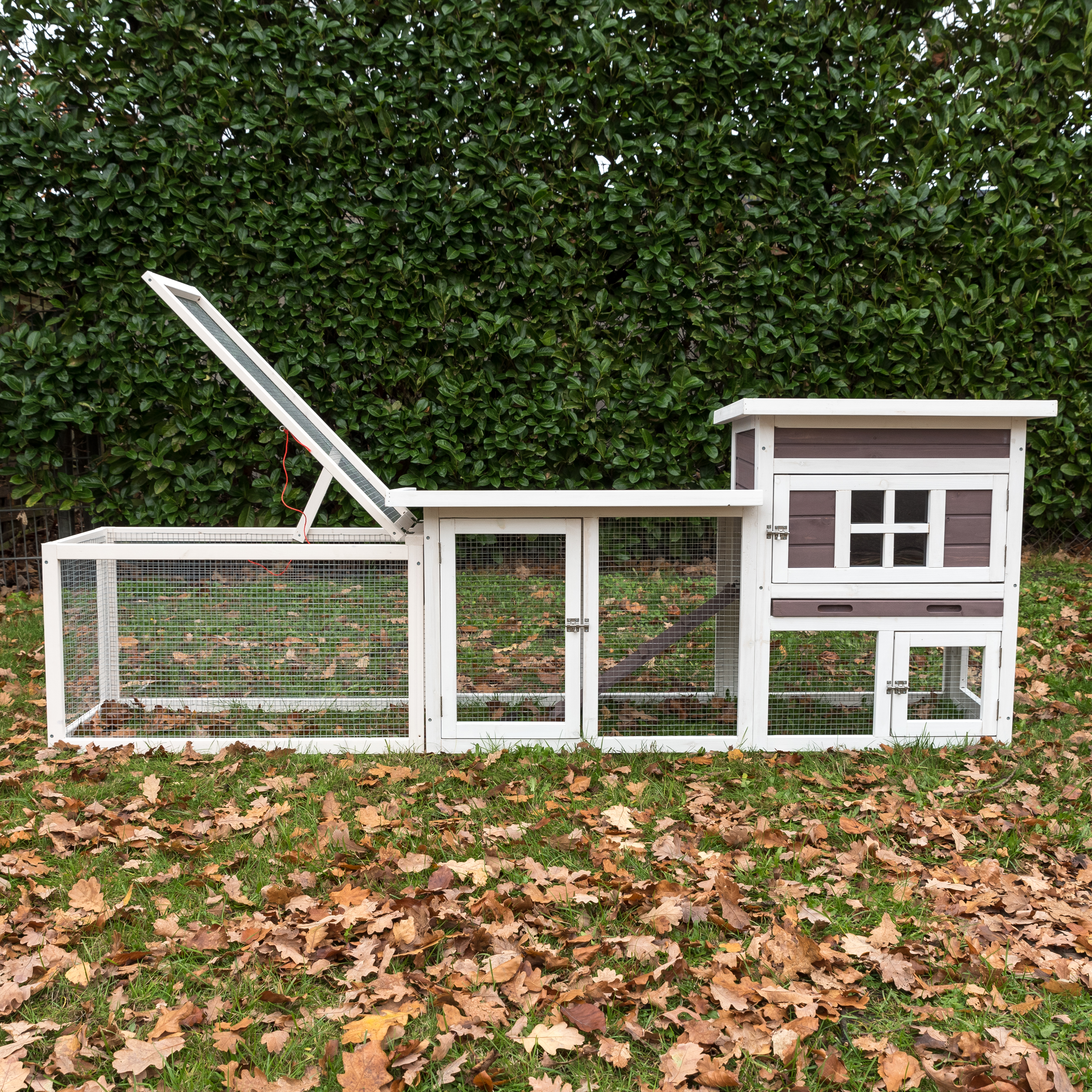 Combinatie-artikel: 26038 + 26008